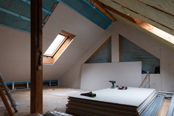 Best DIY Insulation Kits and Guidance in Grafton, ND