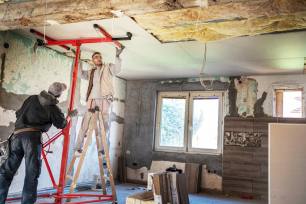  Grafton, ND Insulation Contractor Pros